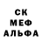 Ecstasy круглые Dennis Neumann